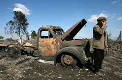 За щастие, през изпитания, ислям в Дагестан