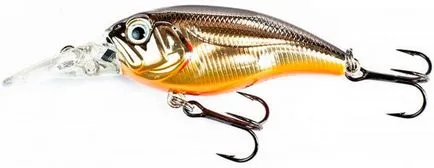 Krenke щука топ 10 catchability воблери, риболовни трикове