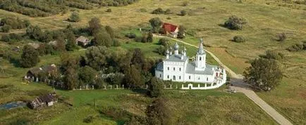 Светия кръст (godenovo) чудеса, ревюта, адрес и график