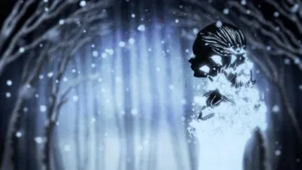 Кои са родителите на произхода на Snow Maiden Snow Maiden