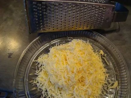Малката картофи