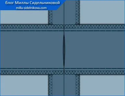 Kuliske смола (част 1)