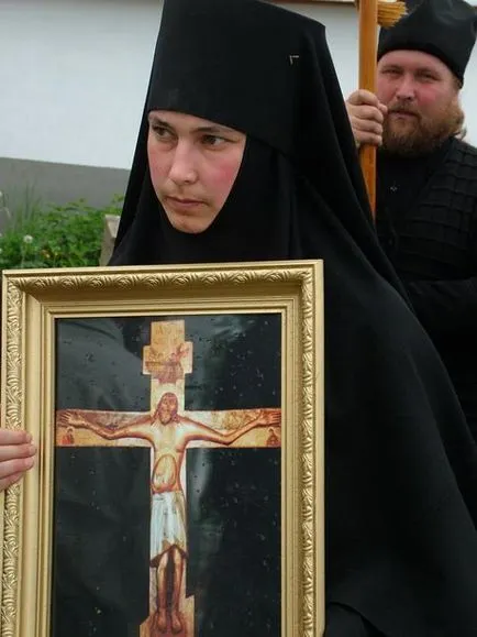 Светия кръст (godenovo) чудеса, ревюта, адрес и график