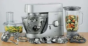 кухненски робот