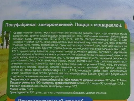 Животът хакване как да останете във форма, ако няма време да се готви правилното хранене, imcreator
