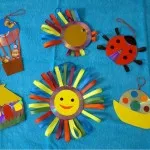 Най-добрите статии от CD диск с ръцете си