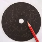 Най-добрите статии от CD диск с ръцете си