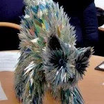 Най-добрите статии от CD диск с ръцете си