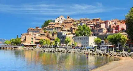 Най-добрите плажове в близост до Рим, упътвания за цени, хотели, коментари