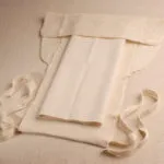 Гаце пелени за новородени как да шият и употреба, както и памперси и от madapolama