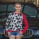 Любовта е най-красивия залез