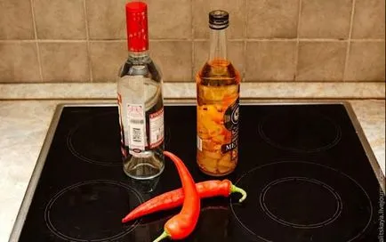 Маска за коса с черен пипер тинктура мнения