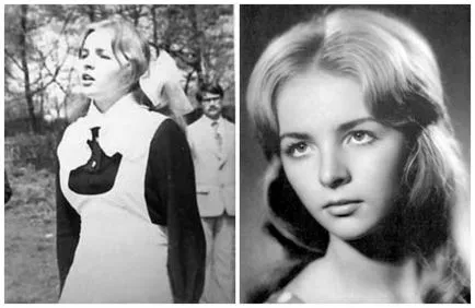 Людмила Путина - биография, личен живот, деца, развод, снимка, височина и последните новини 2017