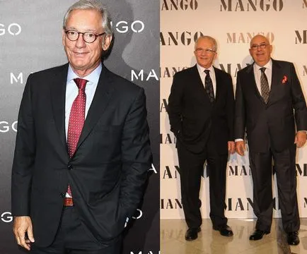 Mango излаз на най-добрите цени за испанските дрехи маркови