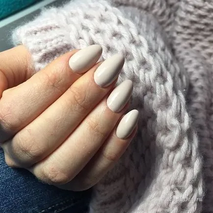 Маникюр Fashion Nails 2017 основните тенденции и снимки