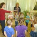 Майсторски клас като форма на работа с родителите (за учители) Майсторски клас като форма на работа с родители