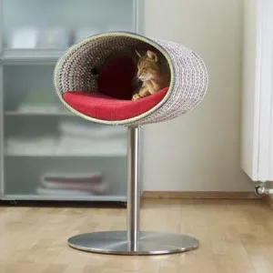 Мебели за котки