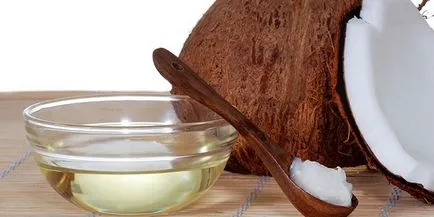 Маска за коса с канела, масло и мед, за да се проясни и да растат