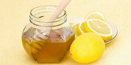 Маска за коса с канела, масло и мед, за да се проясни и да растат