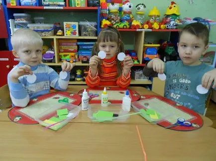 Майсторски клас 