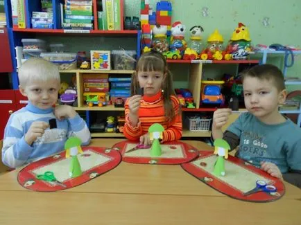 Майсторски клас 