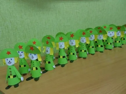 Майсторски клас 
