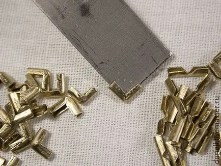 Магистър акордеон миниатюра за кукла - Справедливи Masters - ръчна изработка, ръчно изработени