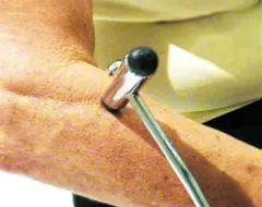 Миотония - какво е това