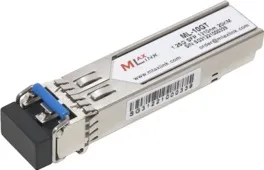 Модули SFP, SFP и XFP