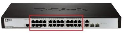 Модули SFP, SFP и XFP