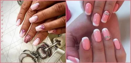 Модни Nails с сърца 2016 стилни идеи снимки новини