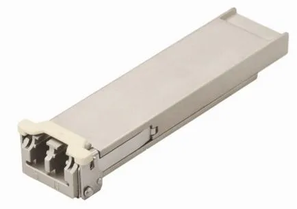 Модули SFP, SFP и XFP