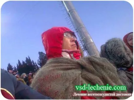Ръцете и краката са студени (студени крака лечение) Замразяване на ръцете и краката