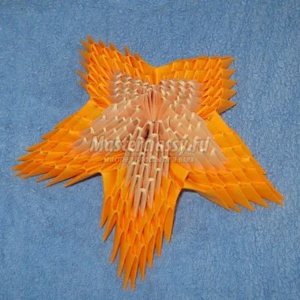 Модулна оригами 1