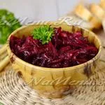 Месо корейски рецепта със снимка (на корейски) Месо на корейски рецепта със снимка