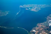 Море в Крим - Кримската крайбрежие плажове