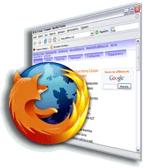 Mozilla Firefox, Mozilla България