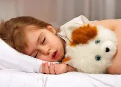 възможно да се кога и как да се къпе детето с варицела ли е