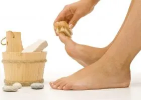 Calluses на ръцете причини и начини за борба с