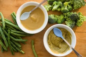 Възможно ли е да се направи веган бебе - личен опит - жена и ден