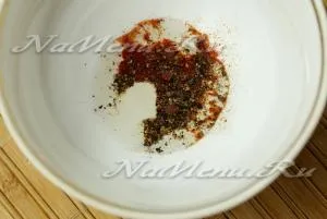 Месо корейски рецепта със снимка (месо) Месо на корейски рецепта със снимка