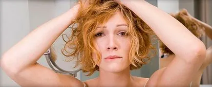 Goose главата причинява от усещания и лечение (мнения)