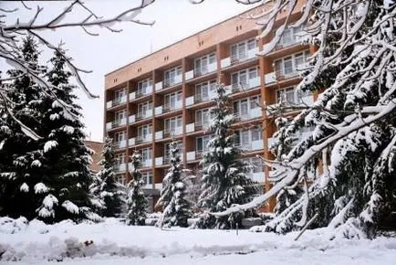 MRC - не е само Останкино кула
