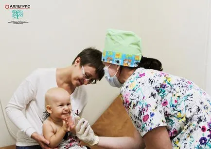 Мога ли да получа грип след ваксинация