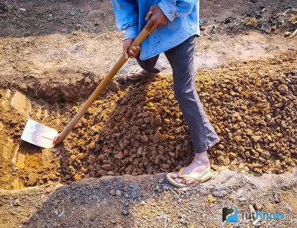 Calluses на ръцете причини и начини за борба с