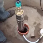 Помпи за поливане на градина