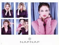 NaF NaF