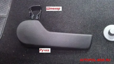 Педали