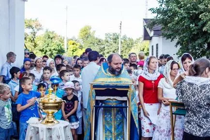 Започваме да учебната година