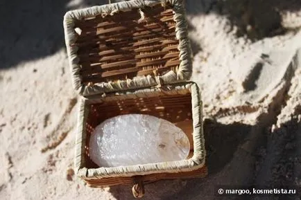 Natural Дезодорант - Crystal мнения свежест